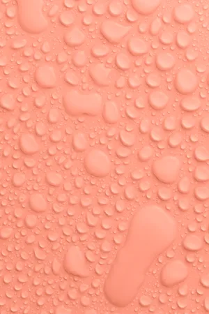4k Ultra Hd Android Water Droplets Wallpaper