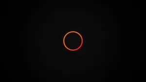 4k Ultra Hd Black Power Button Wallpaper