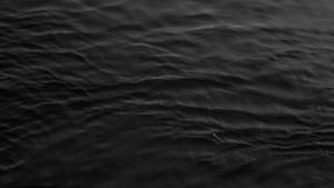 4k Ultra Hd Black Water Wallpaper