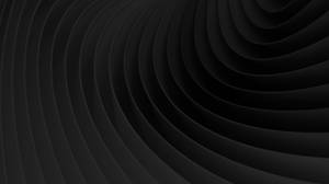 4k Ultra Hd Dark Swirls Wallpaper