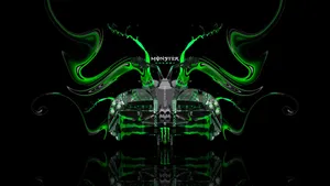 4k Ultra Hd Monster Energy Wallpaper