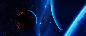 4k Ultra Hd Planets Wallpaper