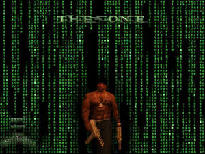 50 Cent In Gta San Andreas Wallpaper