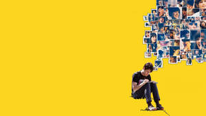 500 Days Of Summer Tom's Memories Wallpaper