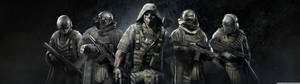 5120x1440 Game Ghost Recon Breakpoint Wallpaper