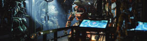 5120x1440 Game Titanfall 2 Wallpaper