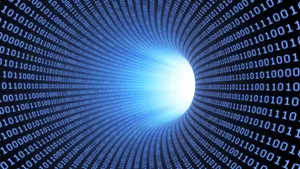 8k 7680x4320 Ultra Hd Resolution Desktop Binary Wallpaper