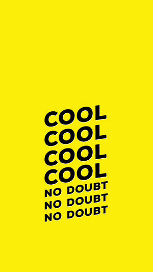 8k Iphone Cool No Doubt Brooklyn 99 Wallpaper