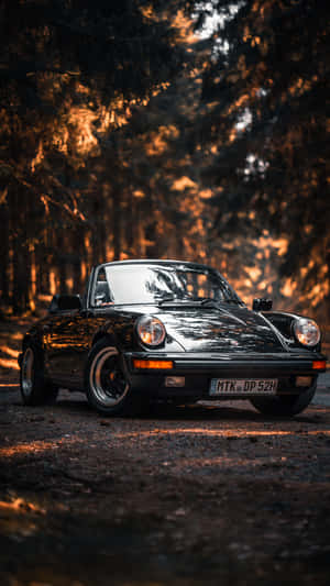 911 Iphone Outdoors Wallpaper