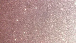 A Beautiful And Sparkly Glitter Aesthetic Background Perfect For A Tumblr Post. Wallpaper