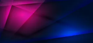 A Beautiful Dark Pink-colored Backdrop Wallpaper