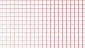 A Beautiful Display Of Red And White Wallpaper