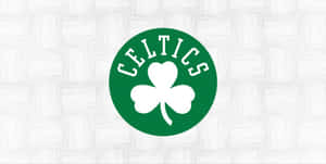 A Beautiful Illustration Of A Celtic Symbol Wallpaper