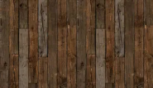 A Beautiful Natural Wood Floor Perfect For Any Home! Wallpaper