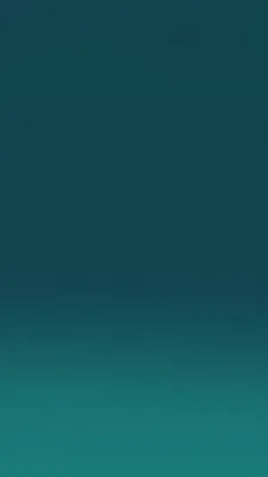 A Beautiful Pastel Teal Wall, Perfect For Adding A Touch Of Color To Any Interior. Wallpaper