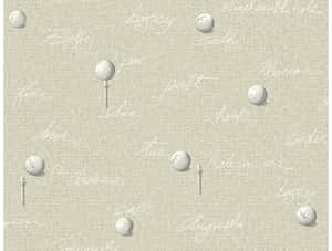 A Beautiful Sunrise Over A Golf Course In Florida Wallpaper