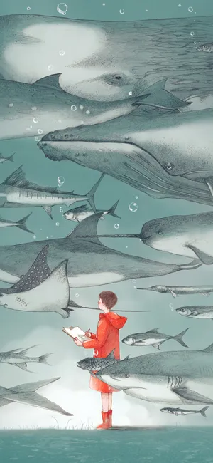 A Beautiful Yellow-colored Lock Screen Of A Dandelion Surrounded By Bees. Wallpaper