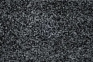 A Black And White Background With A Lot Of Small White Dots Wallpaper