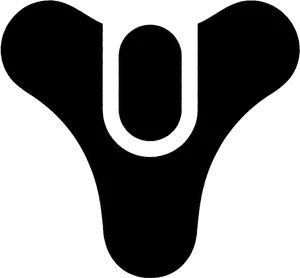 A Black And White Image Of A Heart Shaped Heart Wallpaper