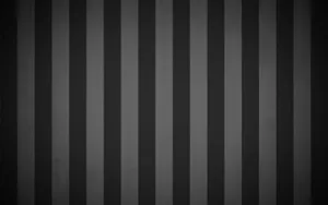 A Black And White Striped Wallpaper Wallpaper