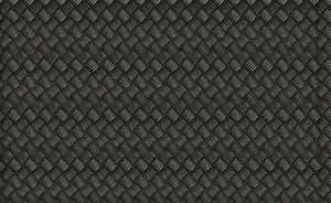 A Black Diamond Pattern Background Wallpaper