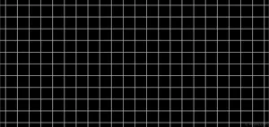 A Black Grid With Lines On It Wallpaper