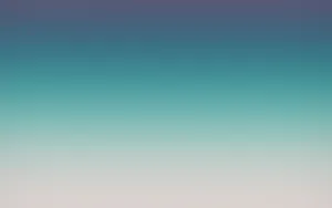 A Blue And Green Gradient Wallpaper Wallpaper