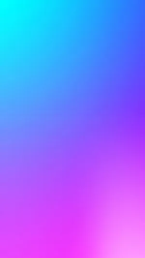 A Blue And Purple Gradient Background Wallpaper