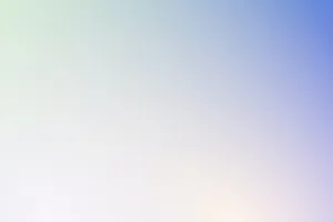 A Blue And White Background With A Light Blue Sky Wallpaper