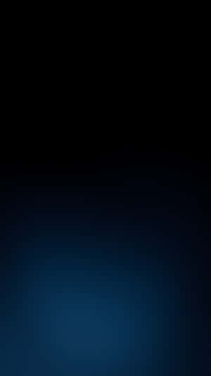 A Blue Background With A Light Shining On It Wallpaper