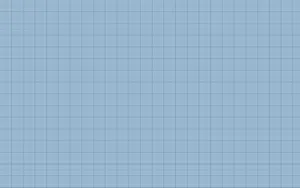 A Blue Background With A White Line Wallpaper