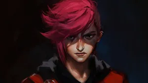 A Book Of Spells At Your Fingertips Wallpaper