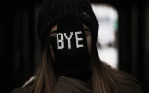 A Breathtaking Sunset Over A Peaceful Beach Wallpaper