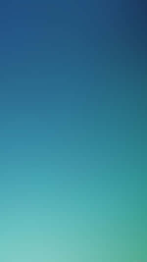 A Bright And Vibrant Gradient Iphone Wallpaper. Wallpaper