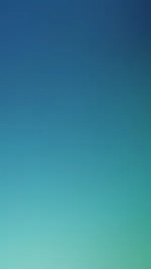 A Bright And Vibrant Gradient Iphone Wallpaper. Wallpaper