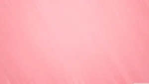 A Bright And Vibrant Pink And White Composition Wallpaper