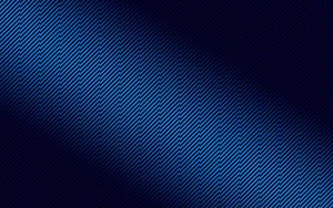 A Bright Blue Carbon Fiber Pattern Wallpaper