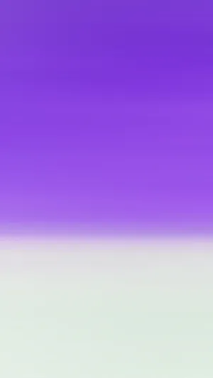 A Bright White And Purple Abstract Wallpaper