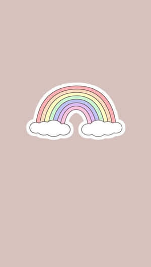 A Burst Of Colors That Will Put A Smile On Your Face. Wallpaper