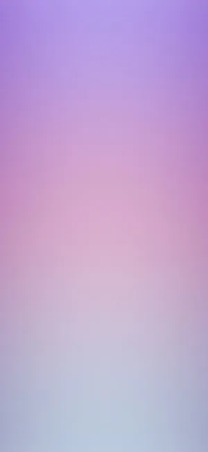 A Burst Of Lilac Color In The Sky Wallpaper