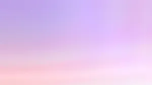 A Calming Abstract Of Pastel Pink And Purple Colors Wallpaper