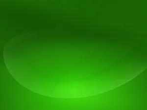 A Canvas Of Vibrant Green Wallpaper