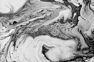 A Classic Marble Finish Macbook Pro Wallpaper