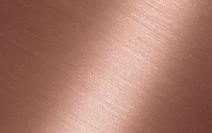 A Close Up Of A Copper Textured Surface Wallpaper