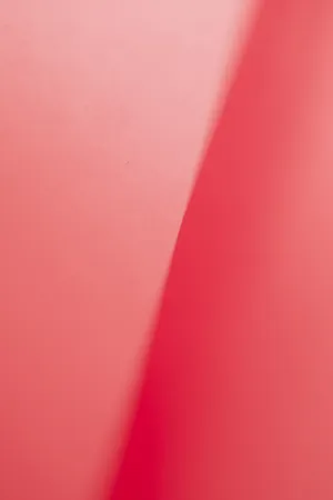 A Close Up Of A Pink Paper Wallpaper