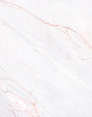 A Close Up Of A White Marble Background Wallpaper