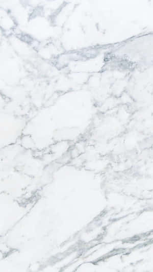A Close Up Of A White Marble Surface Wallpaper