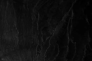 A Color Black Stone Texture Wallpaper
