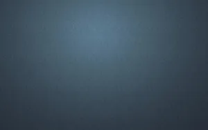 A Contrasting Combination Of Blue And Gray Wallpaper