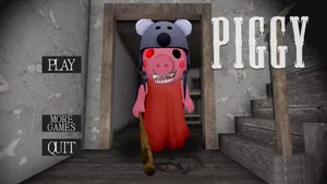 A Cool Piggy With Sunglasses! Wallpaper